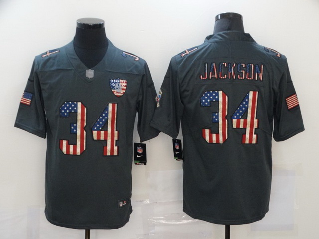 Las Vegas Raiders Jerseys 043